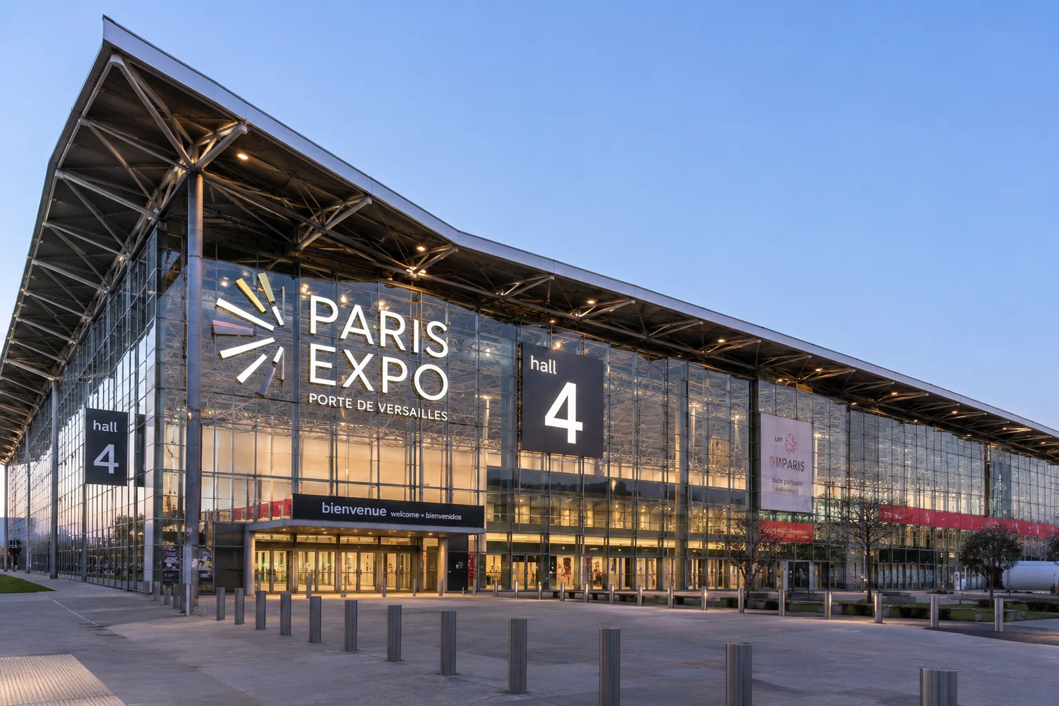 Pharmapack Europe